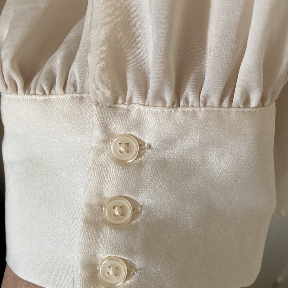 Modcloth Button-Up, 4x - image 4